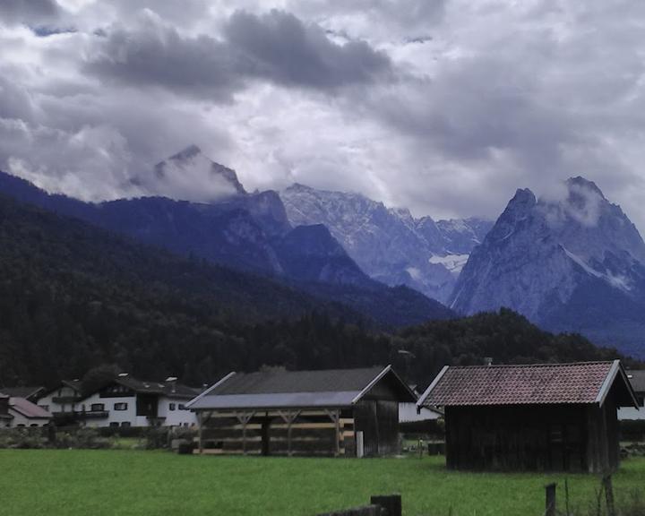 Gasthof Bruckenwirt