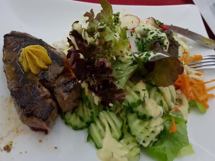 Steakhaus Zum Alten Markt